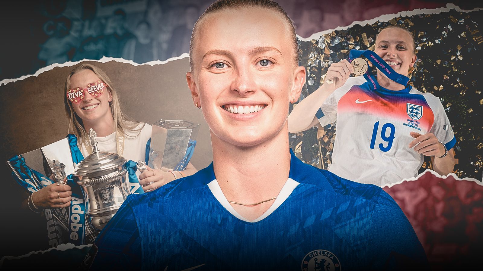 بيفر جونز: 2025 كان أفضل عام في حياتي - يبدو وكأنه حلم