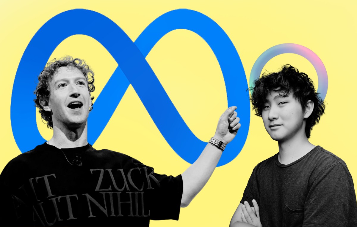 تحوّل جذري داخلي.. ميتا تعيد هندسة خطط الذكاء الاصطناعي للبقاء في المنافسة