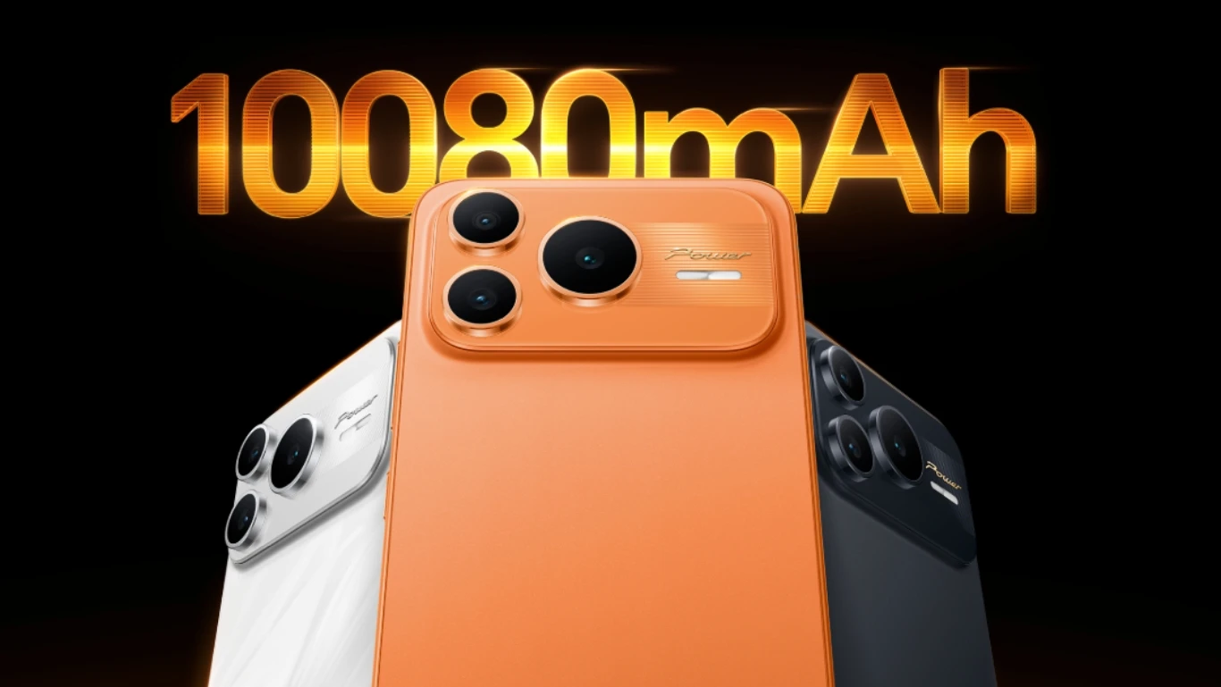 تفاصيل إطلاق Honor Power 2 ببطارية عملاقة وتصميم مستوحى من iPhone 17!