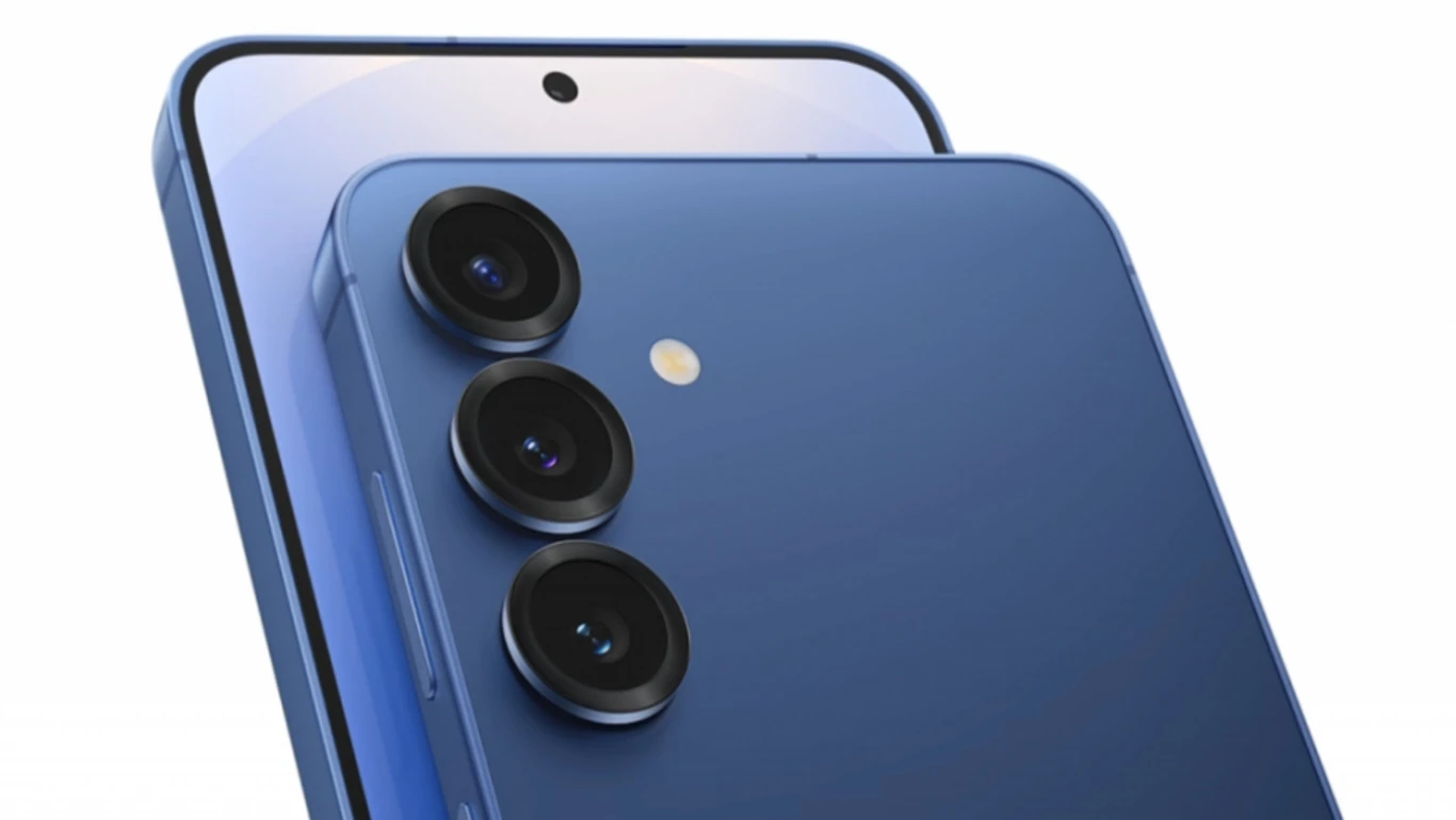 تقارير تشير إلى اعتماد هاتف سامسونج Galaxy S26 على نفس كاميرات S25!