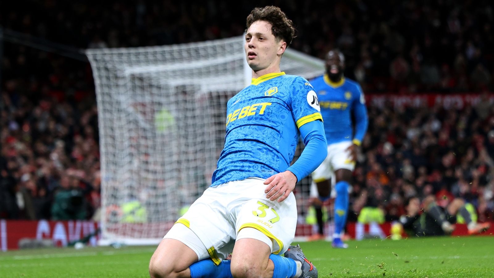 تكتيكات أموريم تحت المجهر مرة أخرى مع تعثر مانشستر يونايتد أمام ولفرهامبتون