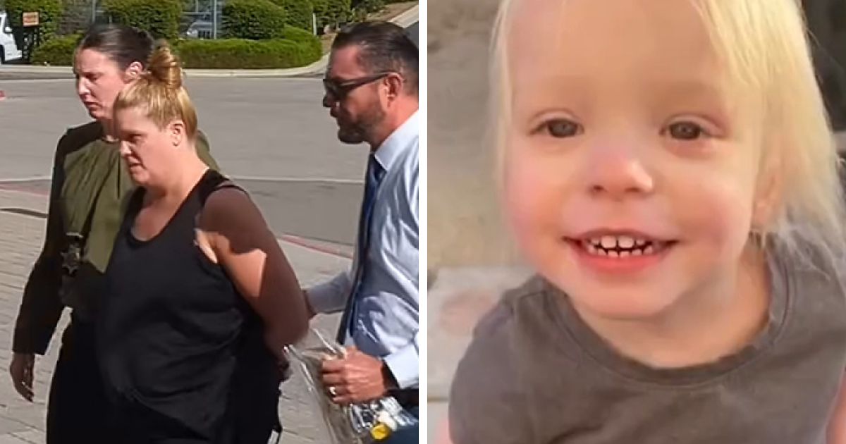 تم الكشف عن عمليات البحث المروعة التي أجرتها أمي على Google وهي متهمة بقتل ابنتها البالغة من العمر 5 سنوات