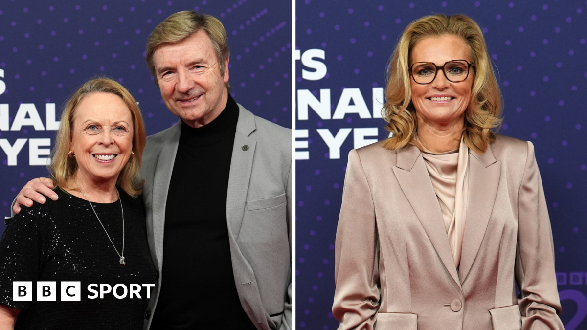 تم تكريم تورفيل ودين ورئيس إنجلترا ويجمان في مرتبة الشرف للعام الجديد