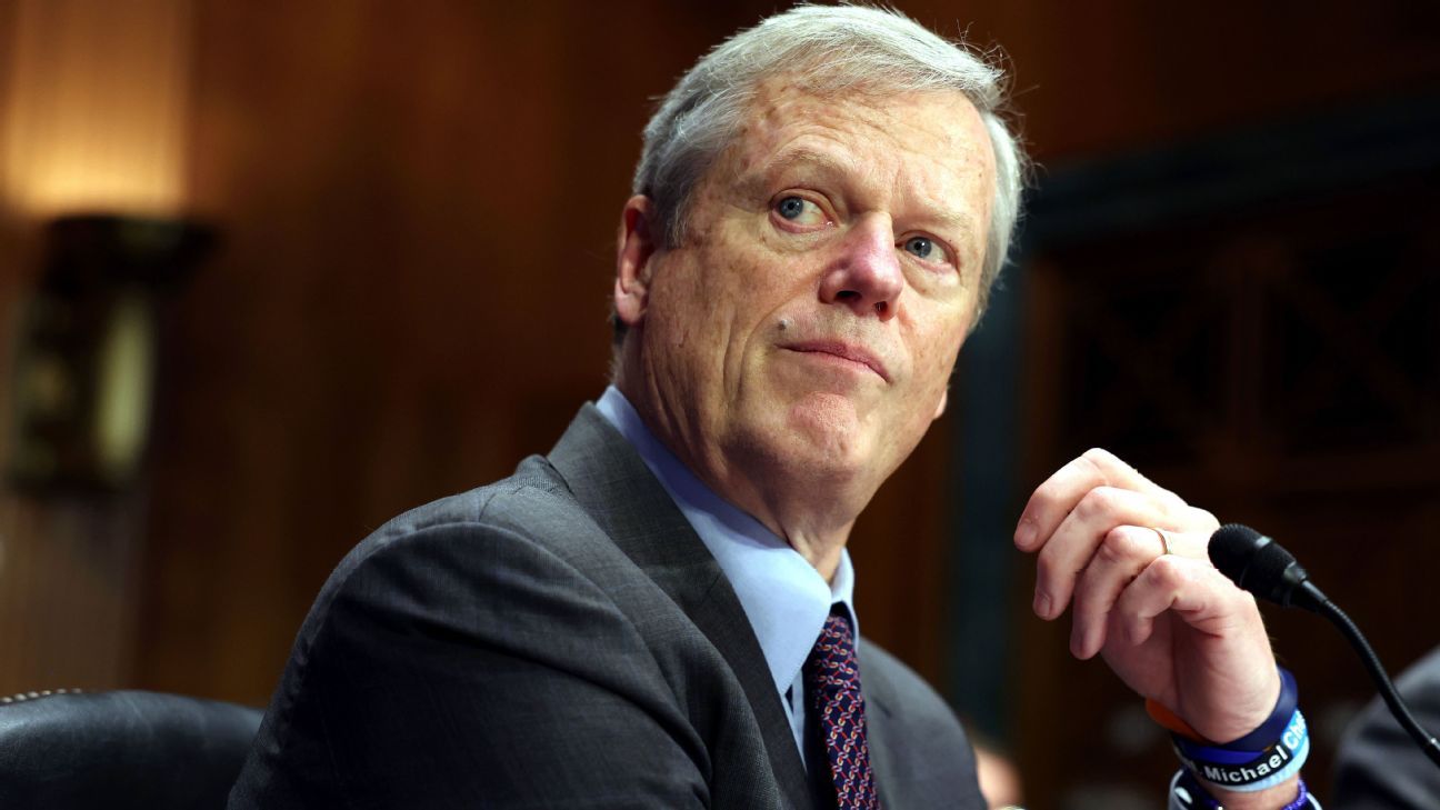 توضح NCAA موقف الأهلية وسط الانتقادات