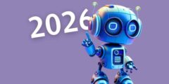 توقعات مثيرة.. أين يتجه الذكاء الاصطناعي في 2026؟