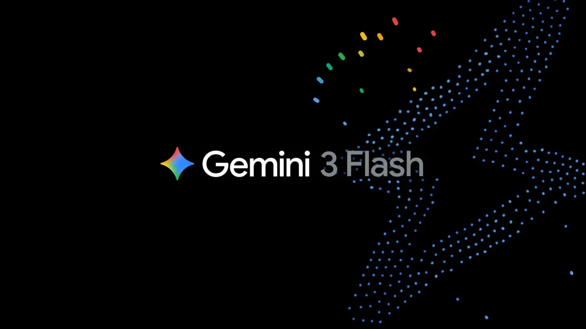 جوجل تطلق Gemini 3 Flash الأسرع والأقل تكلفة لتسحق المُنافسين!