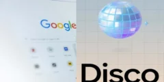 جوجل تكشف عن ديسكو: أداة تحول تبويبات المتصفح إلى تطبيقات ويب