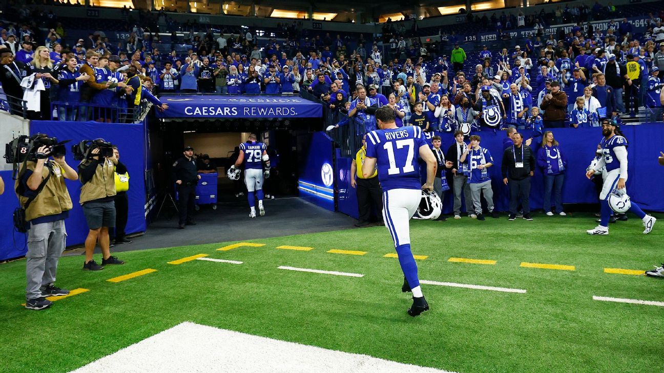 ريفرز: لا أشعر بأي ندم، حتى مع وجود المهور 0-3 في المقابل