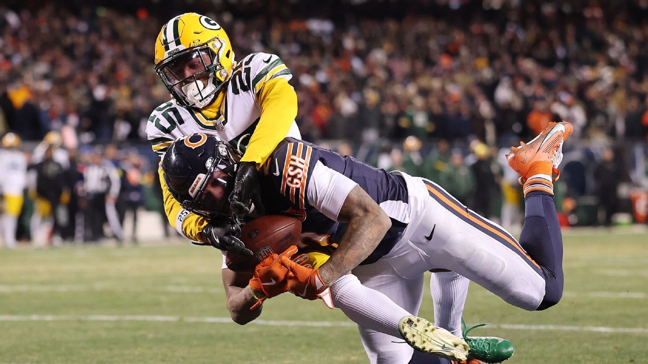 سحر ويليامز OT يتوج عودة الدببة الأخيرة