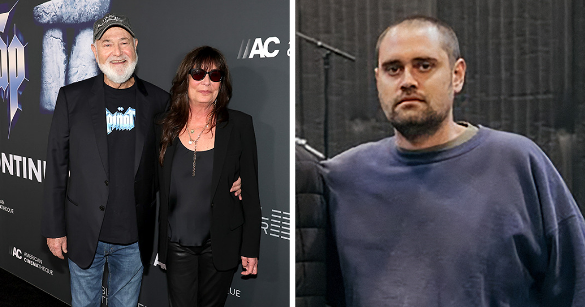 سيتم اتهام نيك راينر رسميًا بتهمة قتل روب راينر مع ظهور جدول زمني مزعج