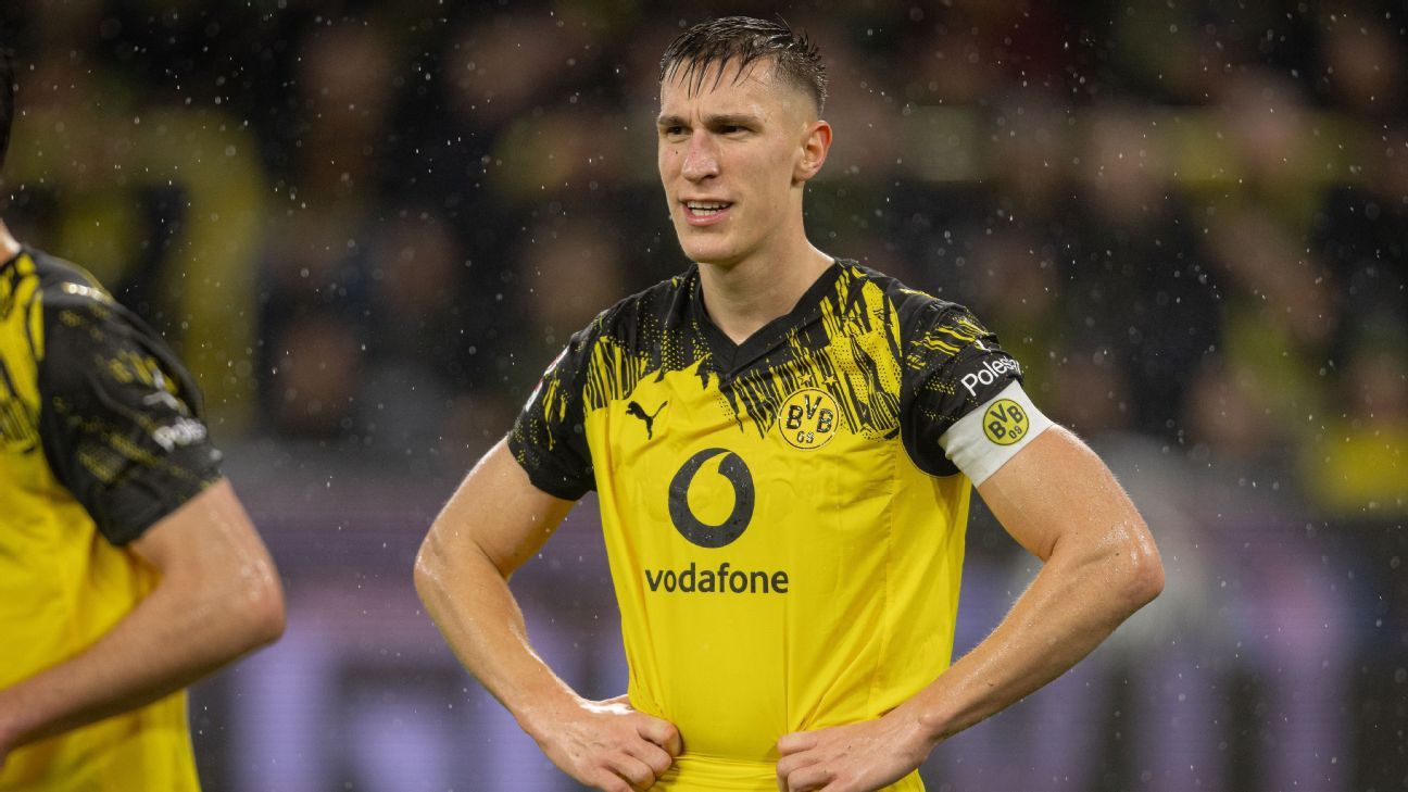 شائعات الانتقالات والأخبار: ليفربول يستهدف شلوتربيك وسينجو