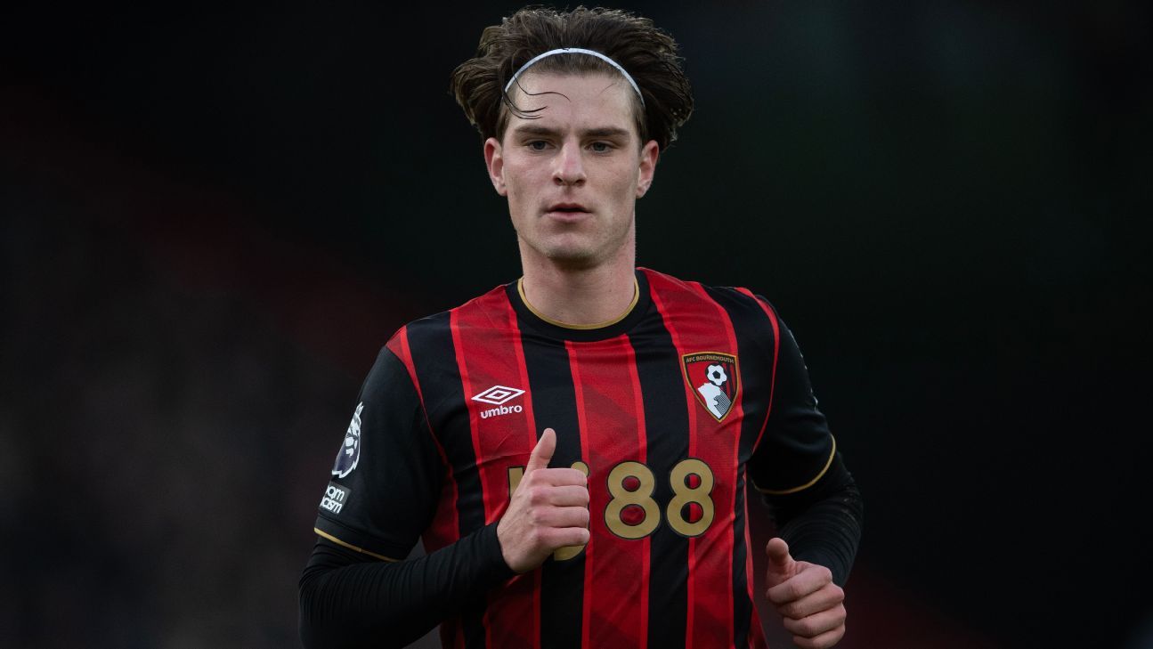 شائعات النقل والأخبار: مانشستر يونايتد يتطلع إلى لاعبي خط وسط إنجلترا