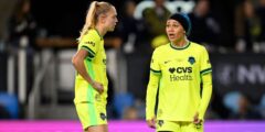 “قاعدة Rodman” الخاصة بـ NWSL OK حتى ككائنات نقابية