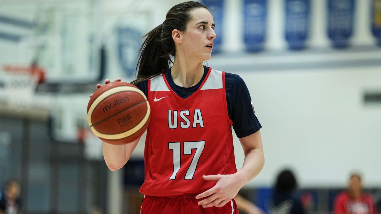 كلارك يطالب بتسوية CBA: "بحاجة للعب"