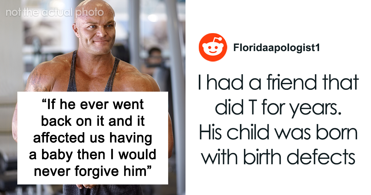 "لقد خاطر بصحة طفلنا المستقبلي": امرأة تنفجر في وجه زوجها بعد أن كشفت كذبه