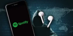 مجموعة قرصنة تعلن أرشفة مكتبة Spotify وإتاحة ملايين الأغاني للتحميل