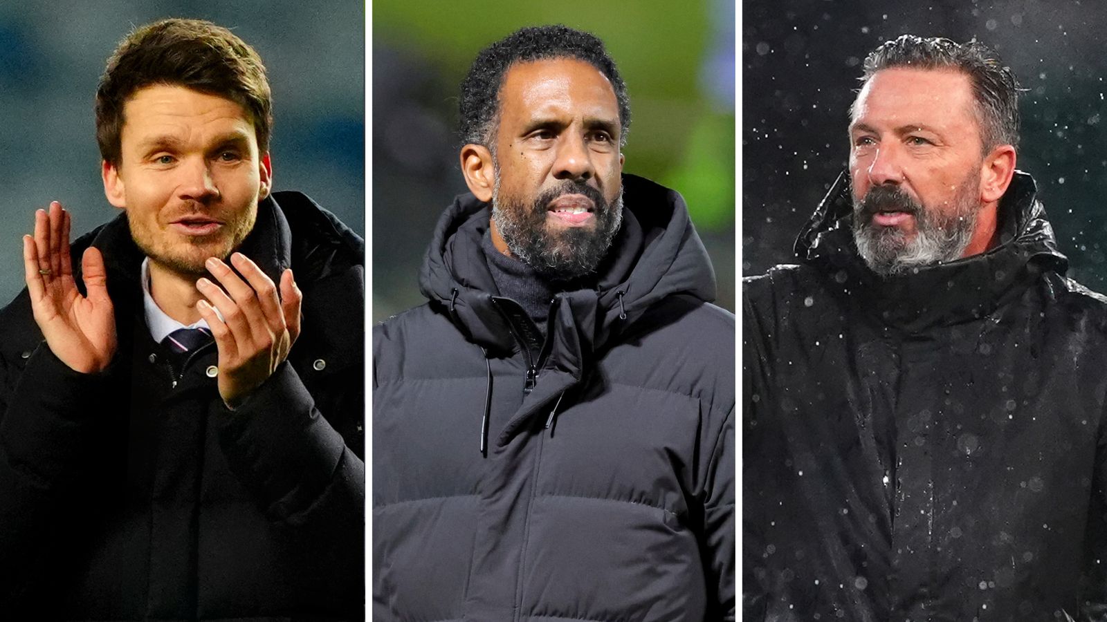 معاينة الدوري الاسكتلندي الممتاز: ما التالي في السباق الدرامي على اللقب؟