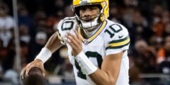 ممارسات Packers QB Love تظل في البروتوكول