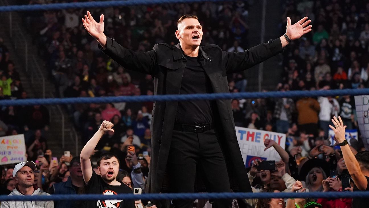 من يستطيع غونتر أن يضع نصب عينيه بعد ذلك؟