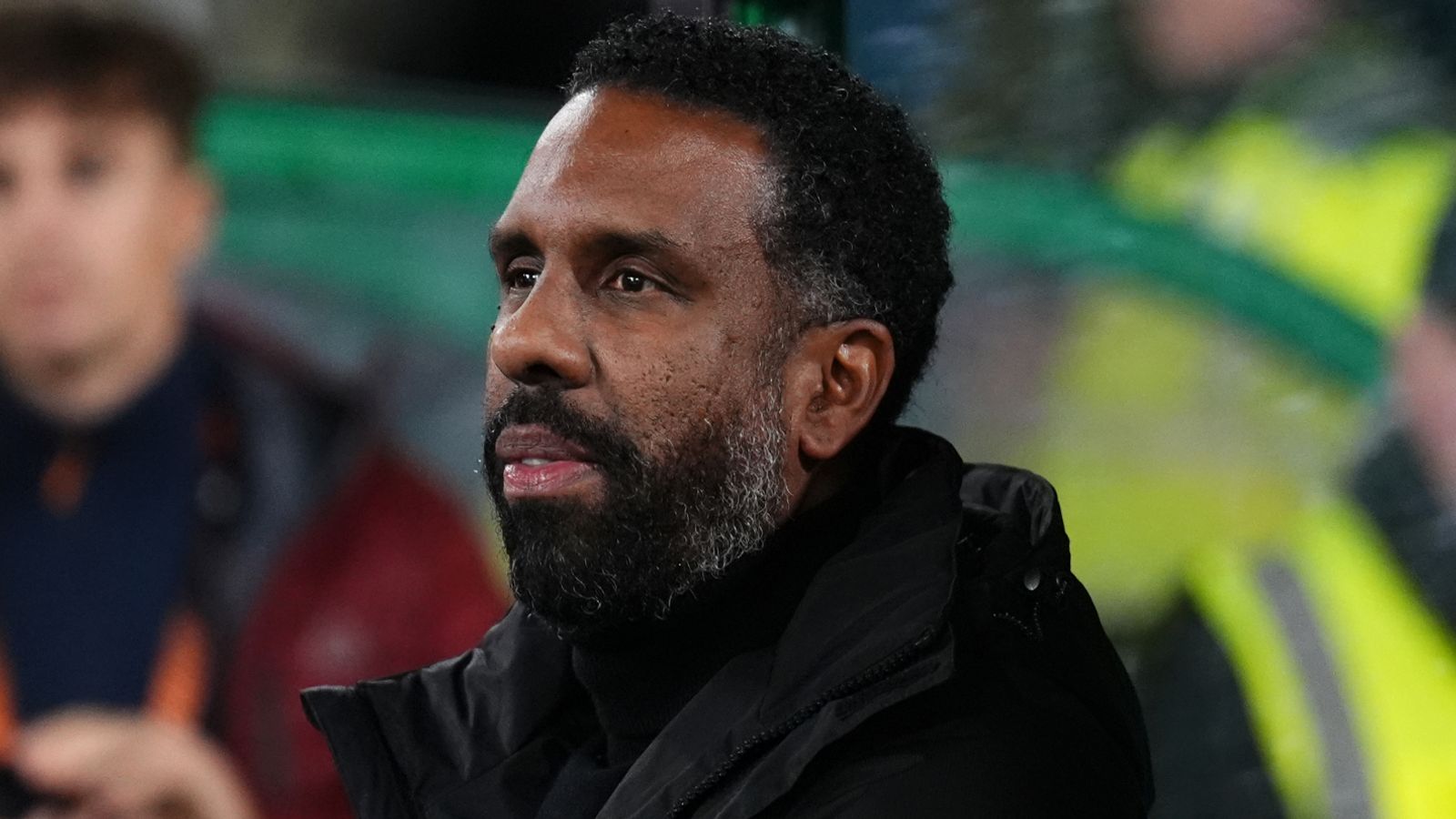 نانسي "غير مهتمة" ببداية سلتيك - لكن هارت يقول إن الركود "يكسر قلبي"