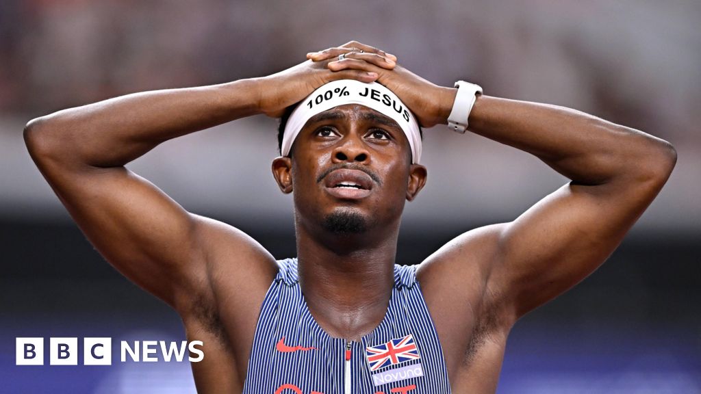 هل للدين دور في الرياضة؟