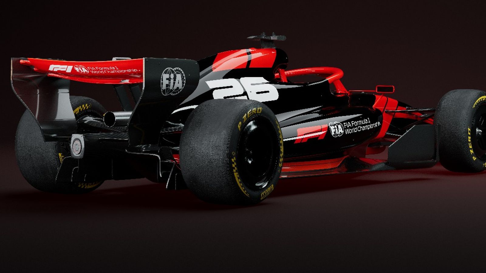 وضع التجاوز! تعلن شركة F1 عن قواعد جديدة لاستبدال DRS