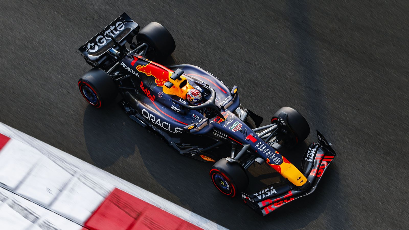 يتعهد ميكيس بالحفاظ على نهج ريد بُل العدواني في حقبة ما بعد هورنر