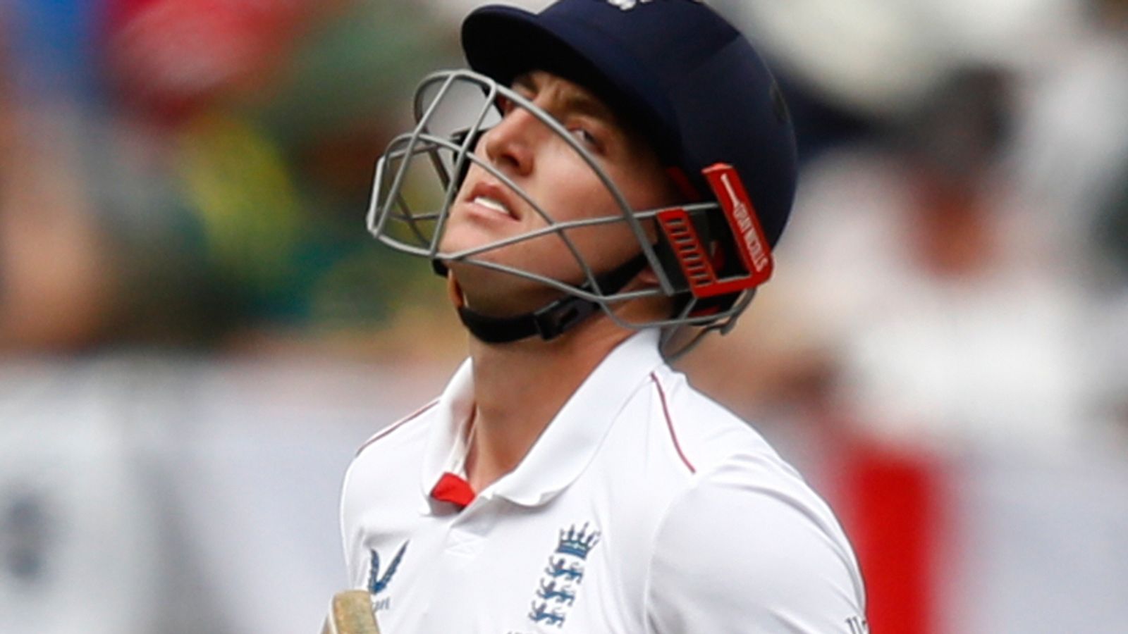 "يجب أن أكبح جماح الأمر" - بروك مستعد لتغيير التكتيكات في اختبار Ashes Test الثالث