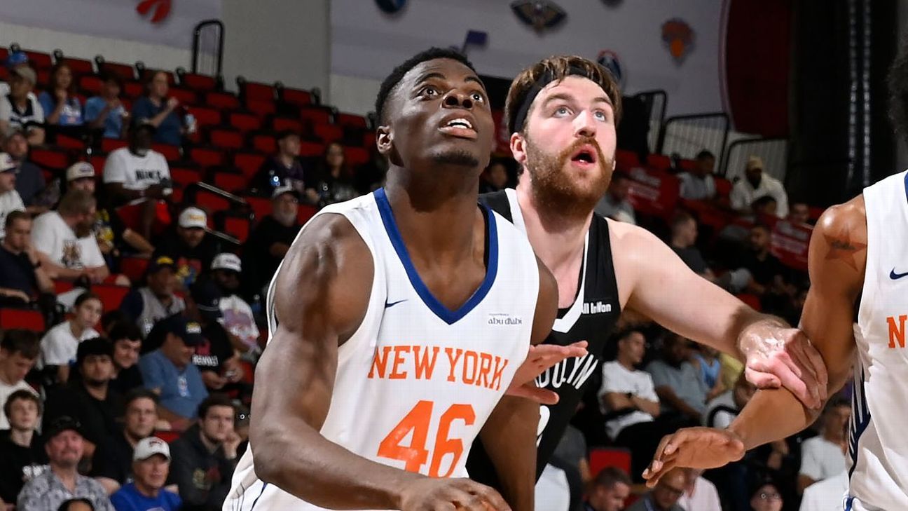 يدافع بايلور عن التوقيع مع اختيار الدوري الاميركي للمحترفين السابق وسط انتقادات