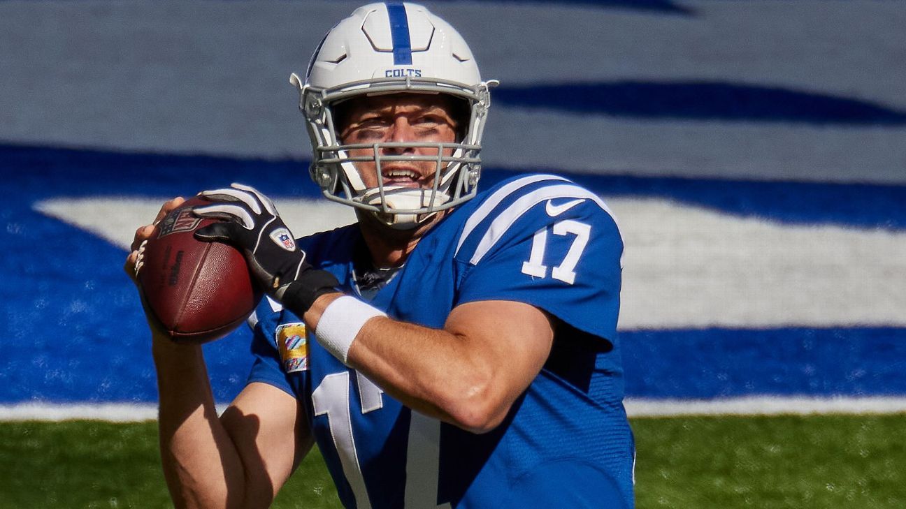 يشيد المهور باستعداد ريفرز ولا يكشف عن البداية