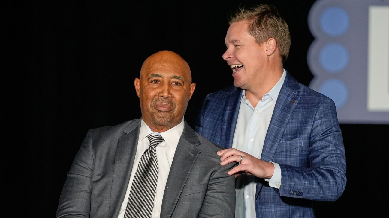 يفوز White Sox بمشروع اليانصيب، وسيختار المركز الأول في عام 2026