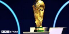 يقدم الفيفا بعض تذاكر كأس العالم بقيمة 45 جنيهًا إسترلينيًا بعد رد الفعل العنيف