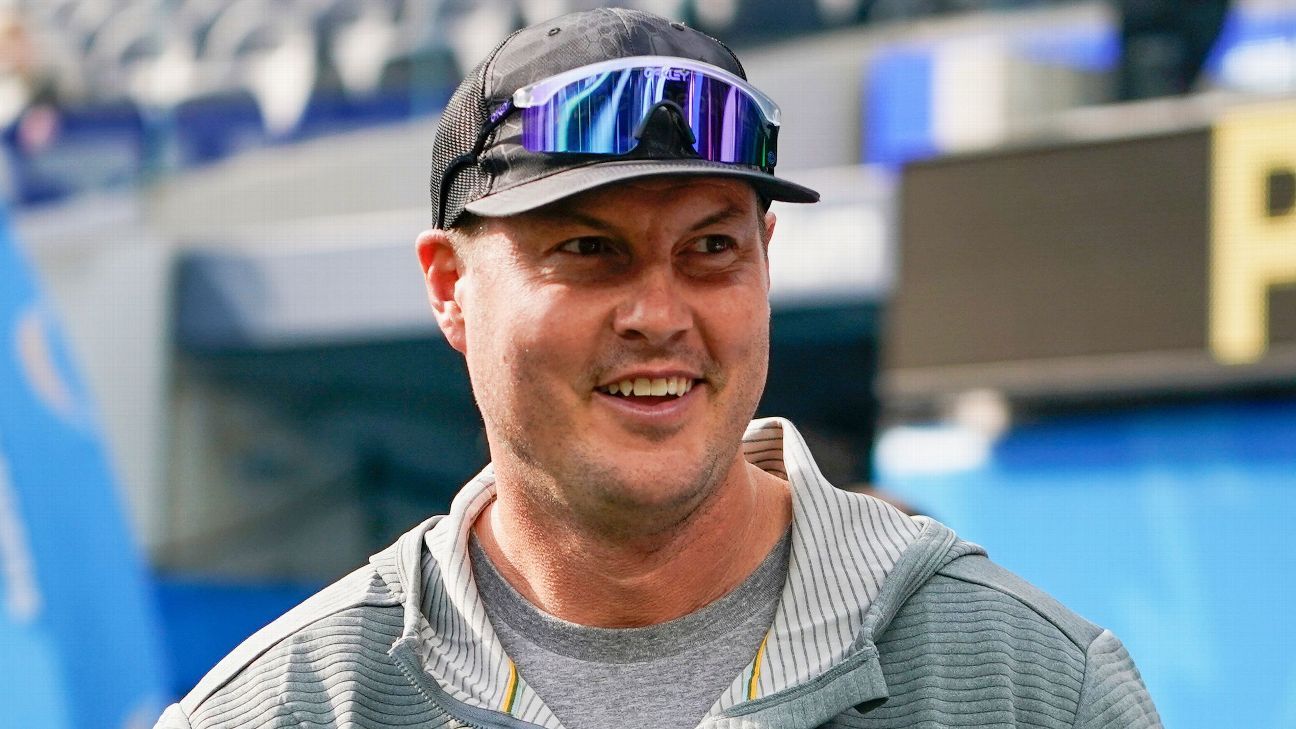 يمكن أن ينضم ريفرز إلى قائمة حصرية من الرياضيين الذين يتناسبون مع كونهم جدًا