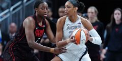 10 مباريات WNBA يجب مشاهدتها لموسم 2026