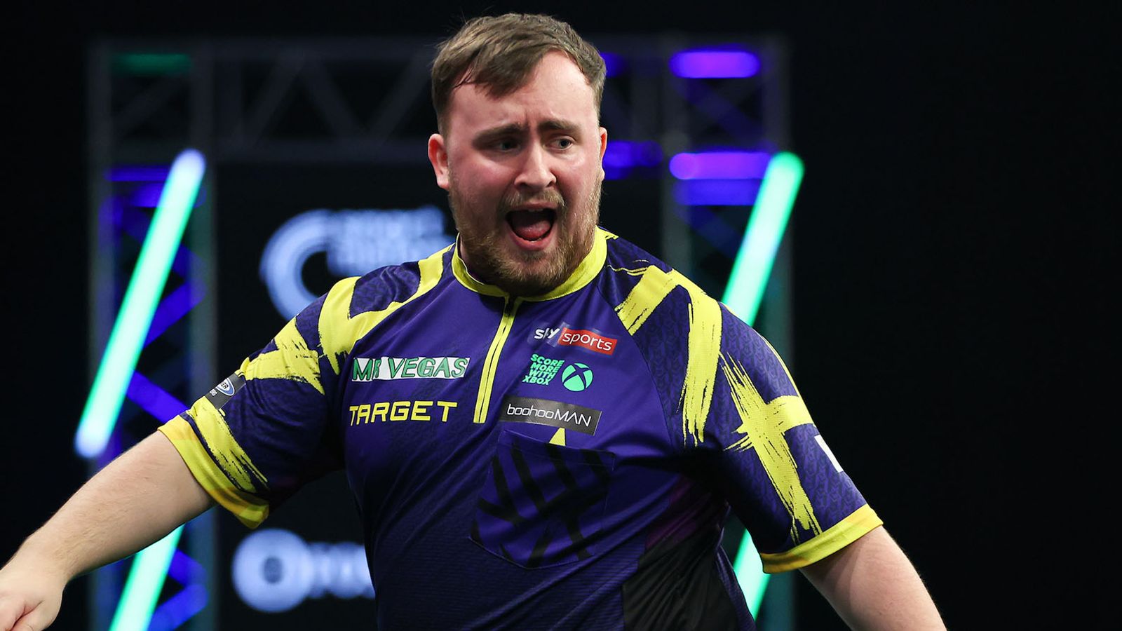 200 ألف دولار مقابل تسعة أرباع ثم نقطة الهدف؟ البطولة السعودية تقدم جائزة جديدة