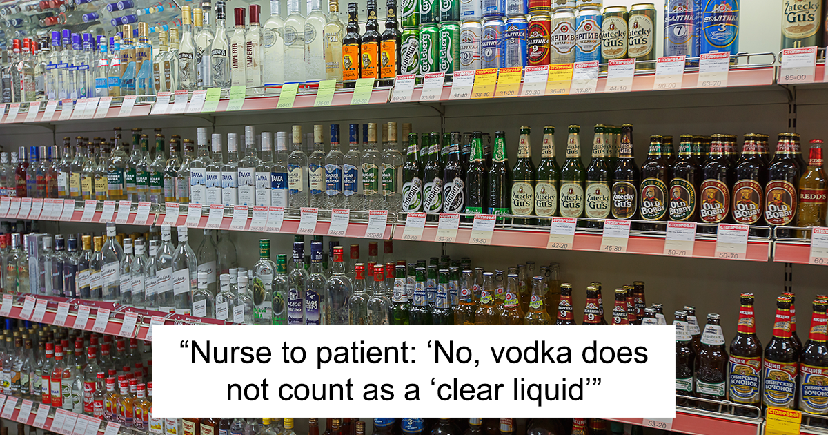 25 مرة هز فيها مستخدمو تويتر رؤوسهم بسبب الأشياء التي سمعوها في العمل