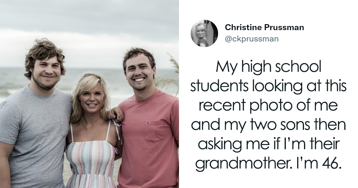 26 حالة كان فيها الأطفال مضحكين عن غير قصد لعدم فهمهم لمفهوم العمر