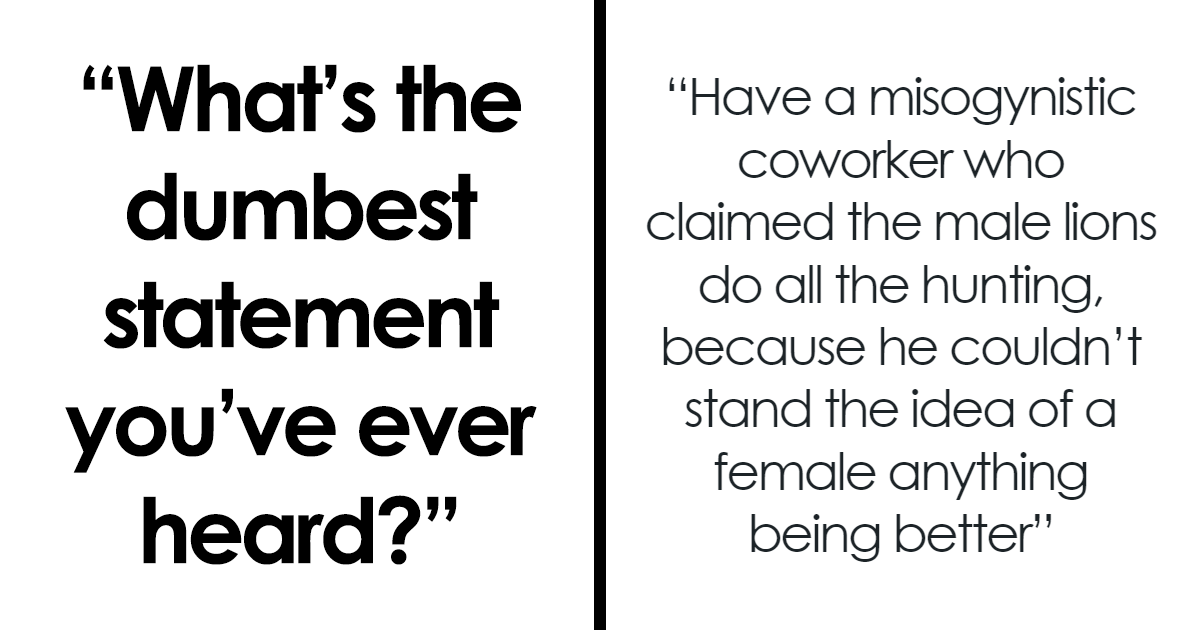 30 شيئًا قالها الناس والتي كشفوا عنها أنهم ليسوا ألمع قلم تلوين في الصندوق