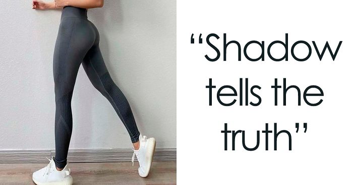 42 مرة اكتشف الناس مستخدمي Instagram المزيفين، إنه أمر مثير للسخرية (صور جديدة)