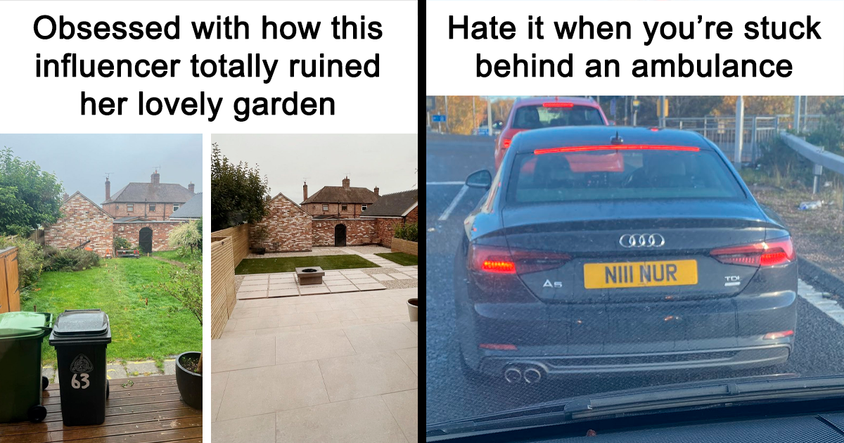 45 "ميمات بريطانية رائعة" مضحكة ستثير إعجابك