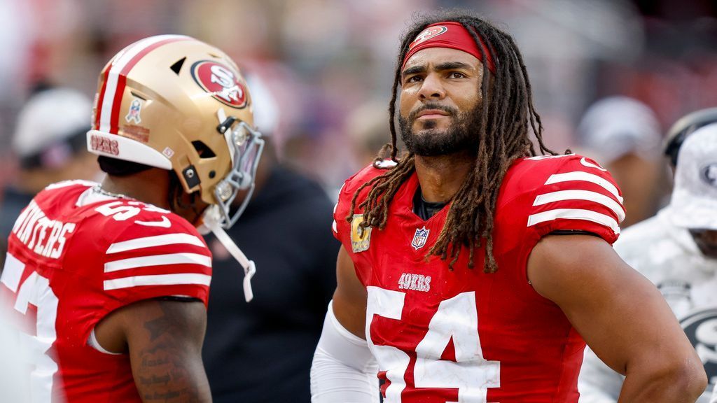 49ers: وارنر يتقدم ولكن خارج مقابل سي هوكس