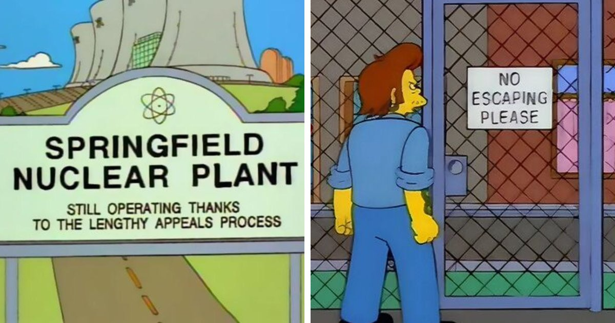 68 مرة عرضت عائلة سمبسون أفضل العلامات