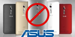 Asus تغادر سوق الهواتف وتتحول إلى الذكاء الاصطناعي والحوسبة المتقدمة
