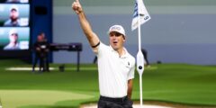TGL Golf: يقدم Horschel ضربة فائزة ليحافظ على عدم هزيمة أتلانتا
