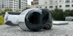آبل تخفض إنتاج نظارة Vision Pro بعد المبيعات المخيبة للآمال!