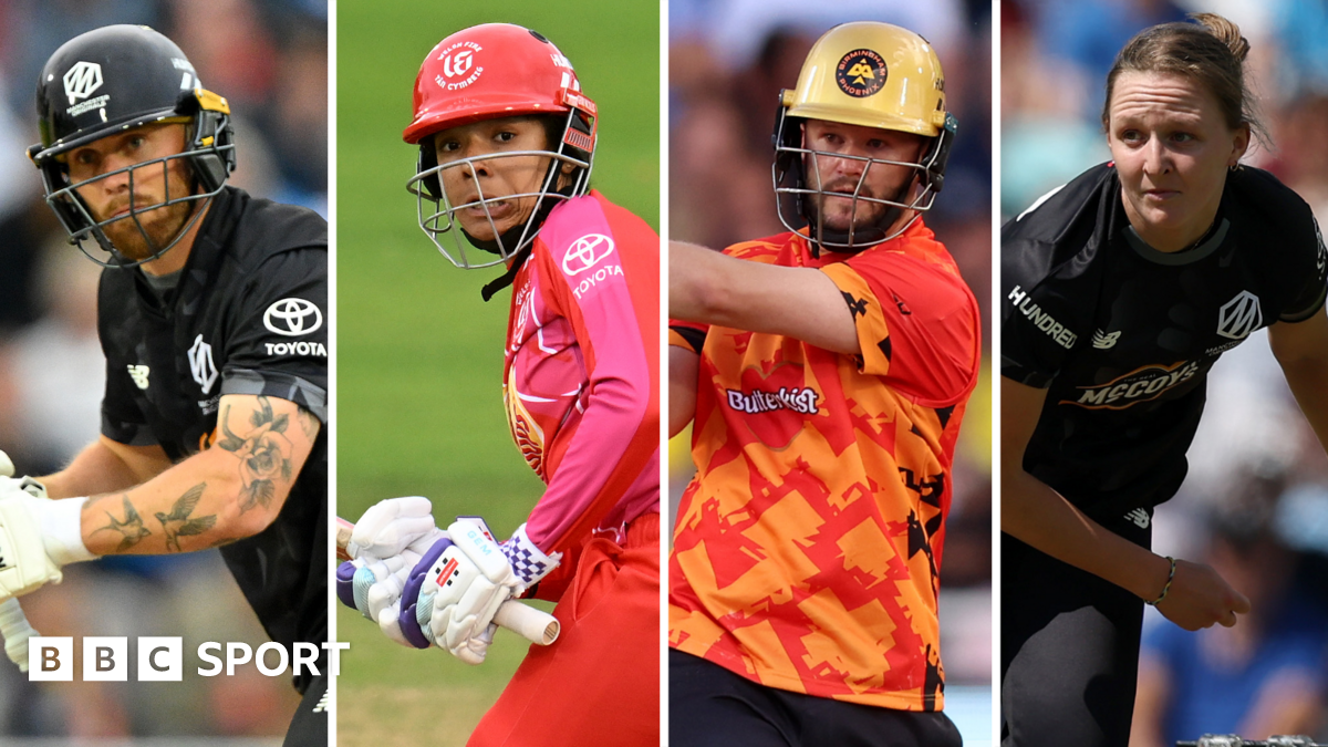 أربعة لاعبين من إنجلترا يوقعون مع فرق جديدة في المائة