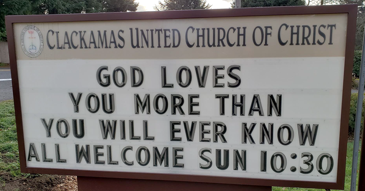 أصبحت هذه الكنيسة منتشرة على نطاق واسع بسبب انفتاحها ولعبة الإشارة الخاصة بها أصبحت ملحمية (25 صورة)