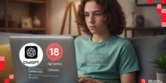 أوبن إيه آي تتنبأ بعمرك: كيف سيتغير تشات جي بي تي للمراهقين؟
