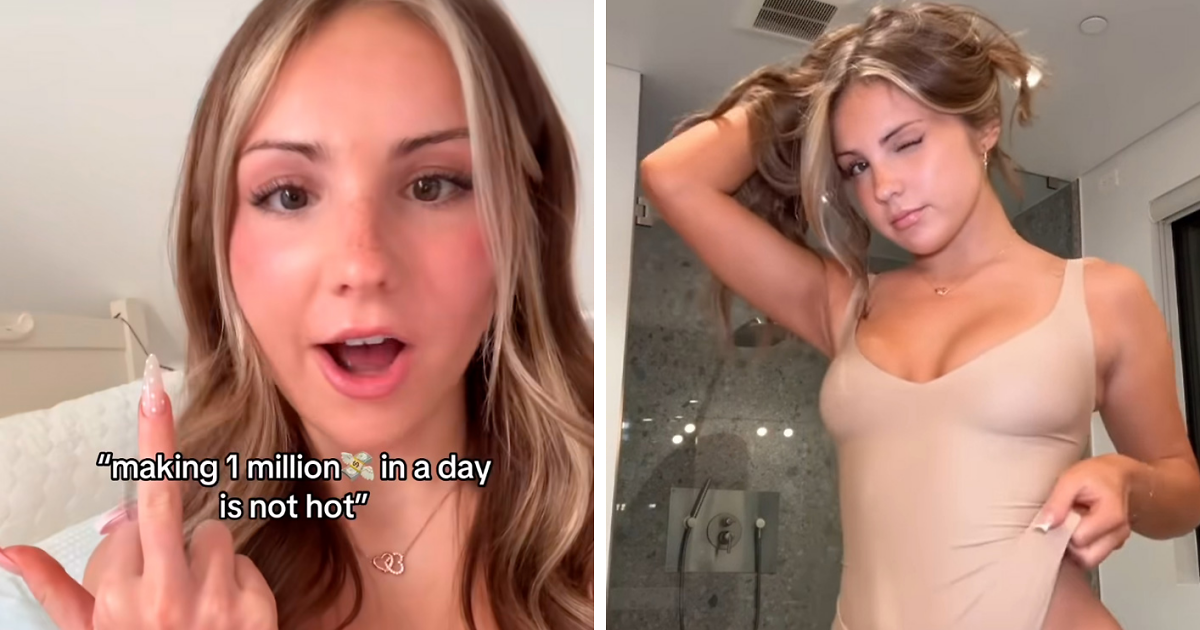 "أين والديها؟": أول تطبيق للمراهقين المؤثرين يحقق مليون دولار في الساعة الأولى ويثير المخاوف