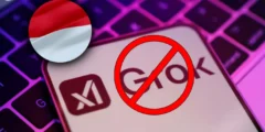 إندونيسيا تحظر Grok والغضب يشتعل ضد ماسك بسبب المحتوى غير الأخلاقي!